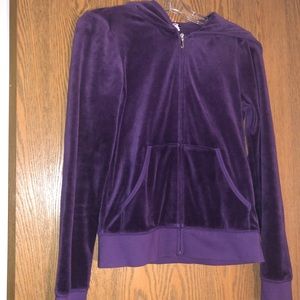 Juicy couture tracksuit